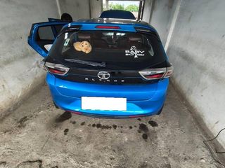 Used XZ BSVI