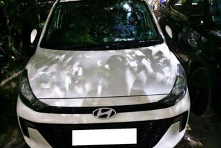Used SX CNG