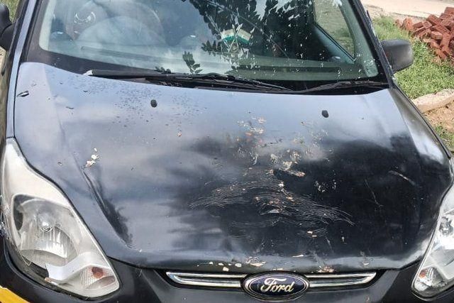 Second-hand 2014 Ford Figo Diesel ZXI for sale in Varanasi