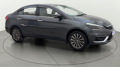 2022 Maruti Suzuki Ciaz Alpha AT BSVI