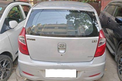 2012 Hyundai i10 मैग्ना
