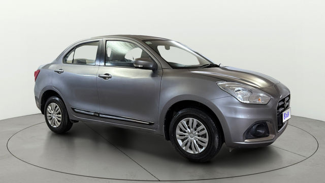 Maruti Suzuki Dzire VXI BSVI Second-hand 2021 Maruti Suzuki Dzire VXI BSVI for sale in Faridabad