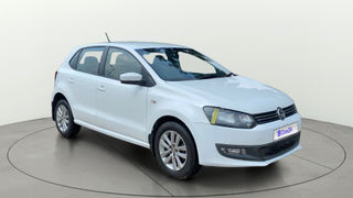 Used Petrol Highline 1.2L