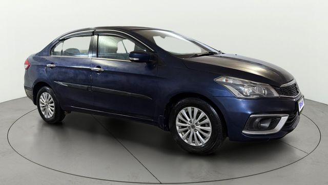 Maruti Suzuki Ciaz Delta BSIV Second-hand 2018 Maruti Suzuki Ciaz Delta BSIV for sale in New Delhi