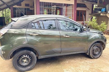 2020 Tata Nexon 1.2 Revotron XM