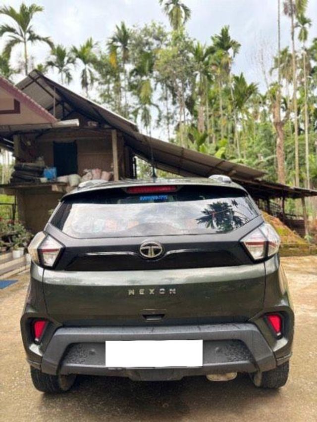 Image Used Car