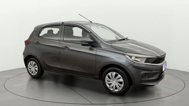 Tata Tiago XT CNG BSVI Second-hand 2022 Tata Tiago XT CNG BSVI for sale in Gurgaon