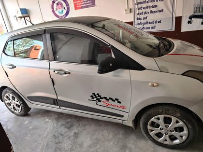 2014 Hyundai Grand i10 CRDi Magna