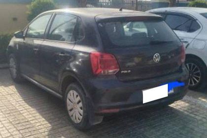 2016 Volkswagen Polo 1.2 MPI Comfortline