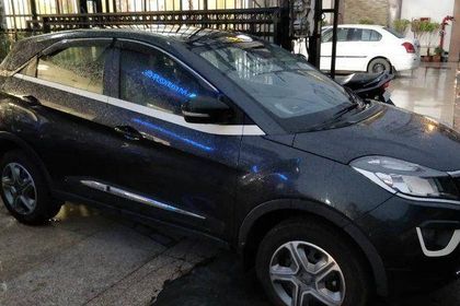 2018 Tata Nexon 1.2 Revotron XM