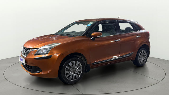 Image Used Car