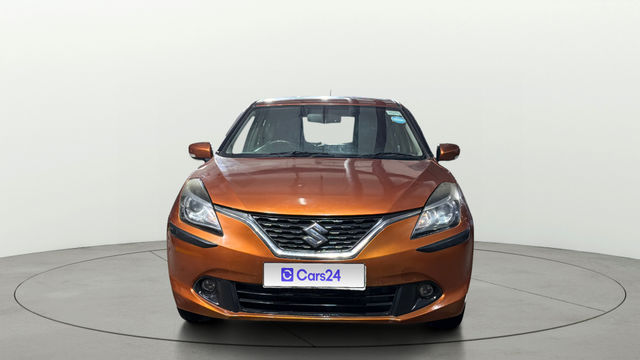 Image Used Car
