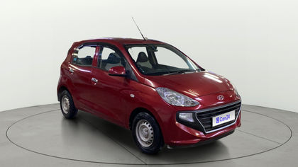 2020 Hyundai Santro मैग्ना