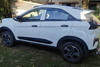 Used Smart Plus