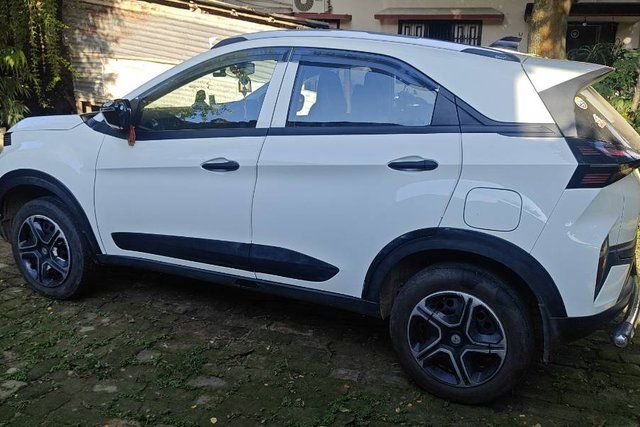 Tata Nexon Smart Plus Second-hand 2024 Tata Nexon Smart Plus for sale in Khagaria