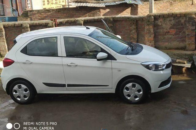 Tata Tiago 1.2 Revotron XT Second-hand 2018 Tata Tiago 1.2 Revotron XT for sale in Pulwama