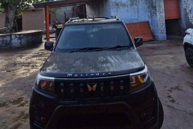 Mahindra Bolero Neo N10 Opt Second-hand 2023 Mahindra Bolero Neo N10 Opt for sale in Etah
