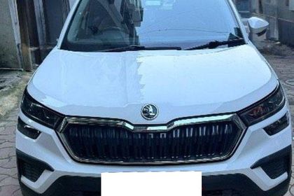 2024 Skoda Kushaq 1.0 TSI Ambition AT