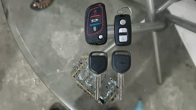 Image Used Car