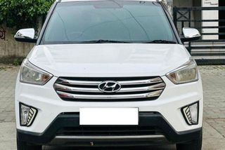 Used 1.4 CRDi S Plus