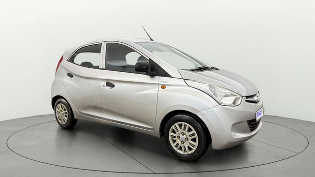 Hyundai EON Magna Plus Second-hand 2014 Hyundai EON Magna Plus for sale in New Delhi