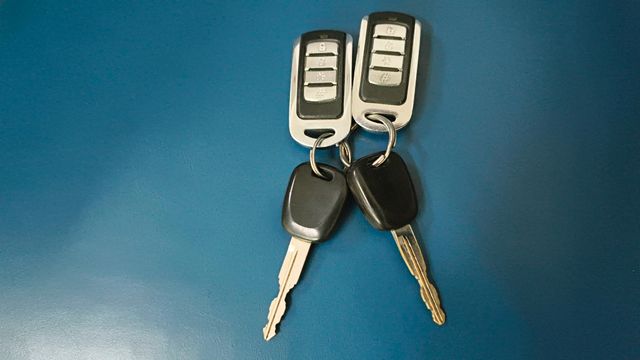 Image Used Car