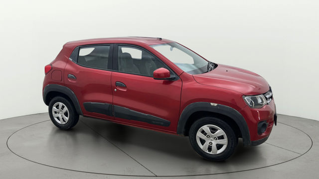 Renault KWID 1.0 RXT Optional Second-hand 2019 Renault KWID 1.0 RXT Optional for sale in Bangalore