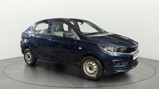 Used Buzz Petrol