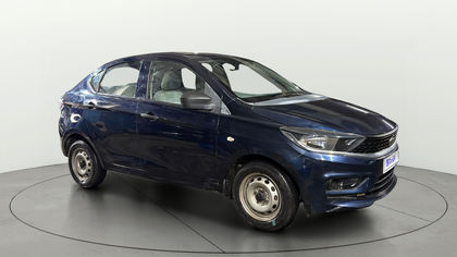 2020 Tata Tigor Buzz पेट्रोल