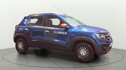 2017 Renault KWID क्लाइंबर 1.0 AMT