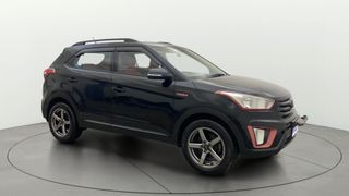 Used 1.6 E Plus