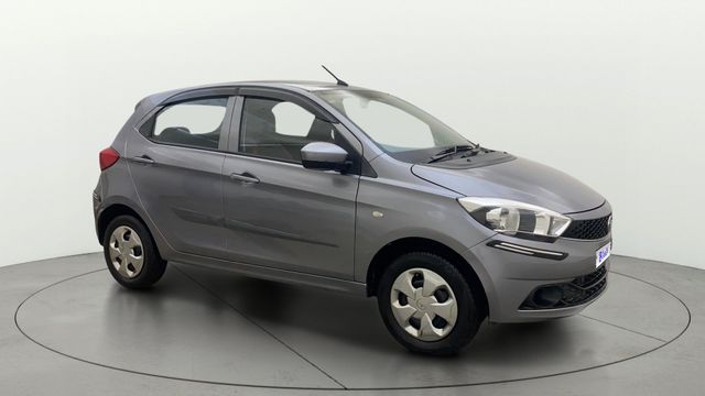 Tata Tiago 1.2 Revotron XT Second-hand 2019 Tata Tiago 1.2 Revotron XT for sale in Hyderabad