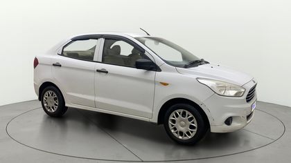 2016 फोर्ड एस्पायर Ambiente