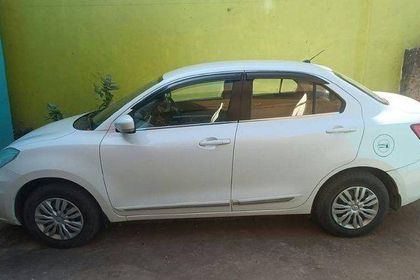 2022 मारुति सुजुकी डिजायर VXI BSVI