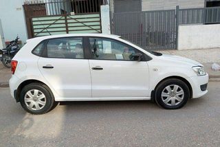 Used Petrol Trendline 1.2L