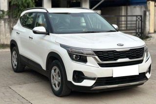 Used HTK Diesel