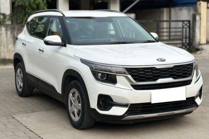 2020 Kia Seltos HTK Diesel