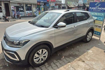2024 Volkswagen Taigun 1.0 Comfortline