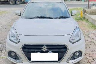 Used ZXI Plus BSVI