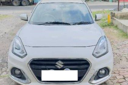 2023 Maruti Suzuki Dzire ZXI Plus BSVI