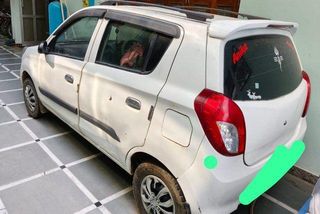 Used LXI