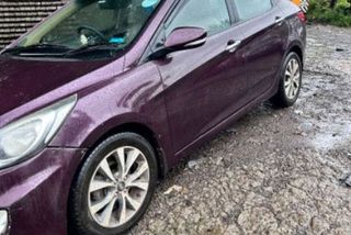 Used 1.6 SX