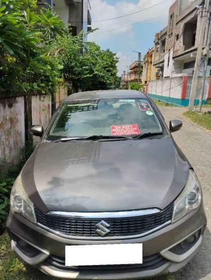 2018 Maruti Suzuki Ciaz 1.3