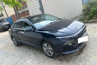 Used SX