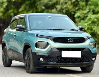 Used Adventure CNG