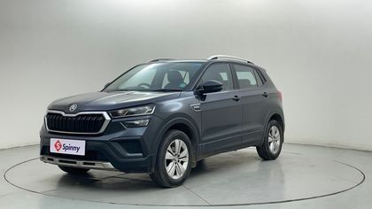2022 स्कोडा कुशाक 1.0 TSI Ambition Classic AT