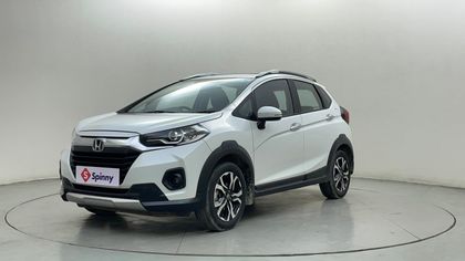 2022 Honda WR-V i-VTEC वीएक्स