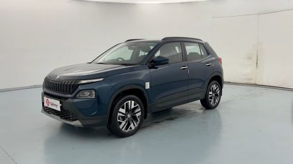 2025 Skoda Kylaq Prestige AT