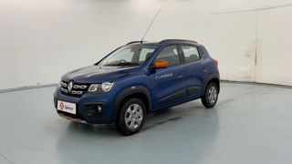 Used Climber 1.0 MT