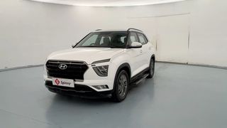 Used SX (O) Turbo DCT